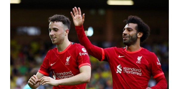 Die Leistung der Teams in der Premier League in der neuen Saison